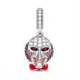 Jigsaw Killer's Mask