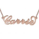 Crystal Love - Carrie Style