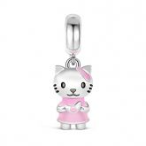 Docile Cat