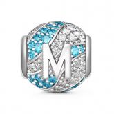 Letter M with Special Meaning for Special Person