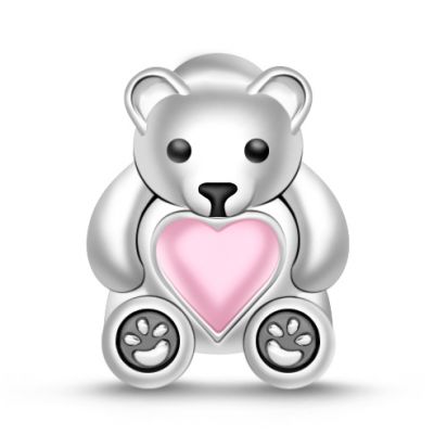 Bear Charm