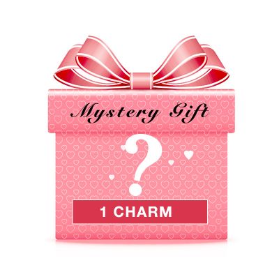 Mystery Charm Gift