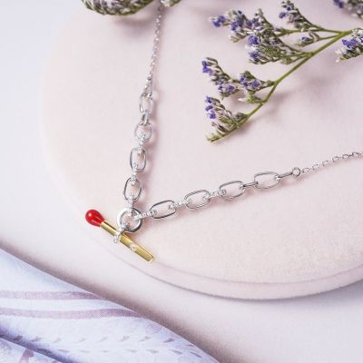 Light of Hope Necklace