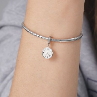 The Happiness Time Pendant