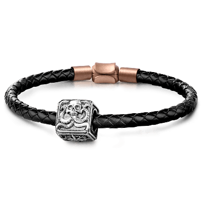 Crusu Charm Bracelet