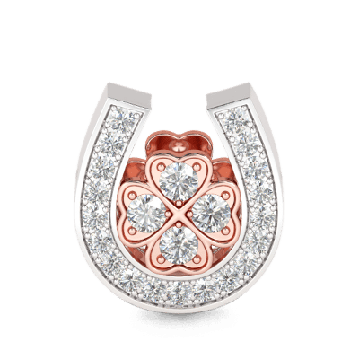 Lucky Horseshoe