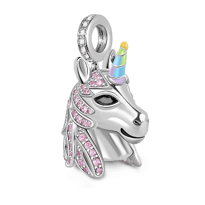 Unicorn Charm