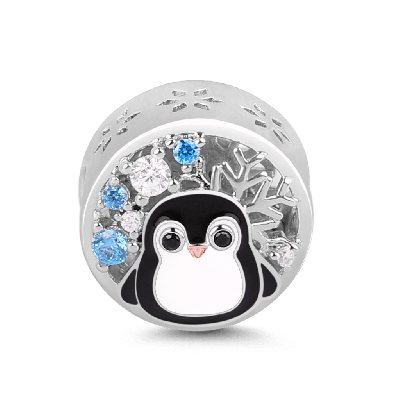 Penguin Charm