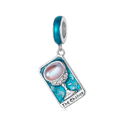 The Chalice Tarot Pendant