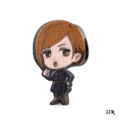 Nobara Kugisaki Charm