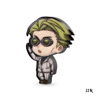 Kento Nanami Charm