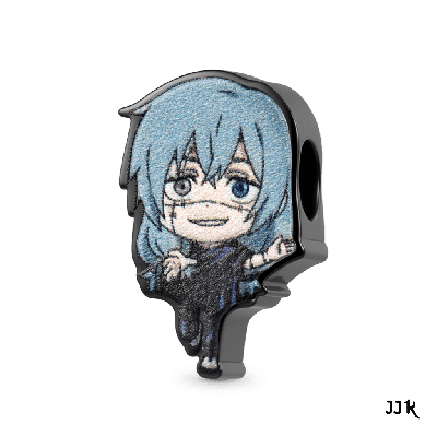Mahito Charm