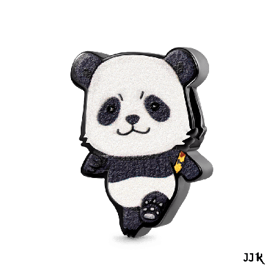Panda Charm