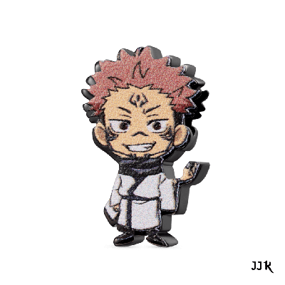 Ryomen Sukuna Charm