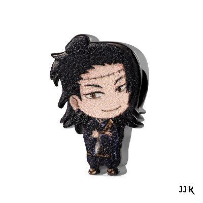 Suguru Geto Charm