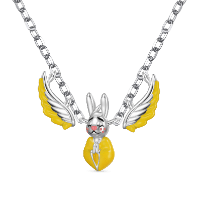 Precious Defendor Necklace