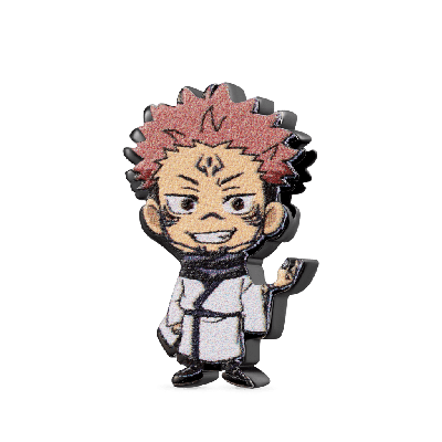 Ryomen Sukuna Charm