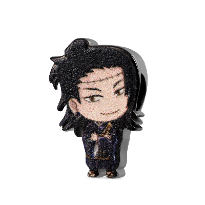 Suguru Geto Charm