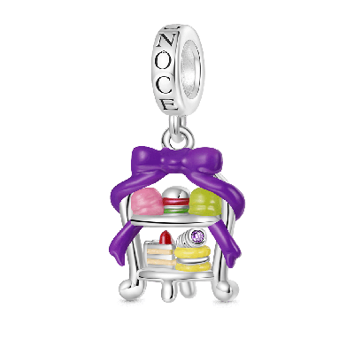 Dessert Stand Pendant