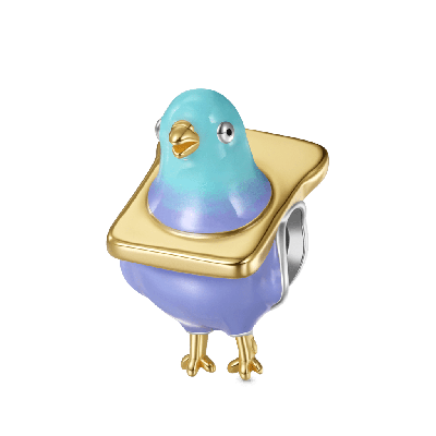 Pigeon Charm