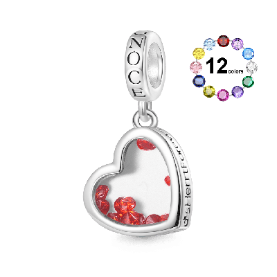 Mother's Day Forever Pendant