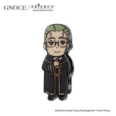 Human Priest Heiter Charm