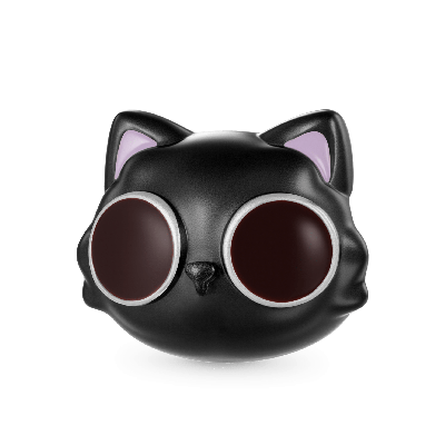 OG Bubu Charm