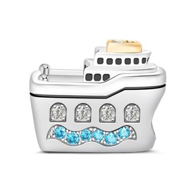 Guide Your Own Ship