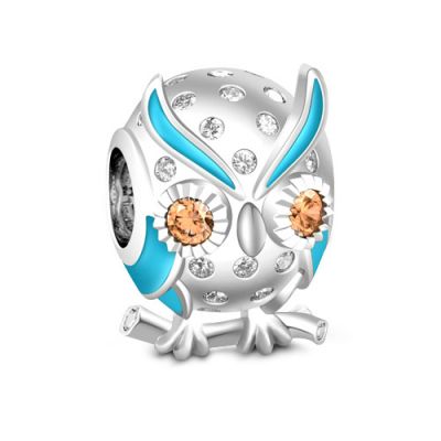 Wise as Owls