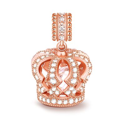 Crown Pendant