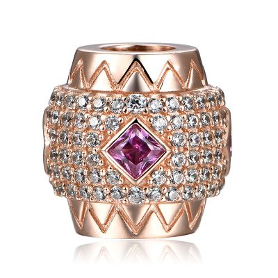 Birthstone Charm
