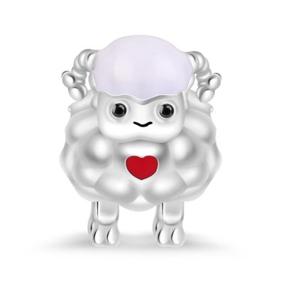 Sheep Charm