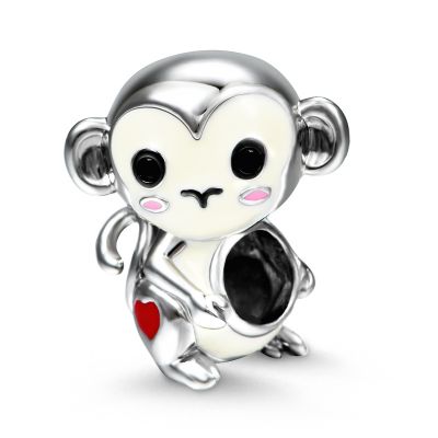 Monkey Charm