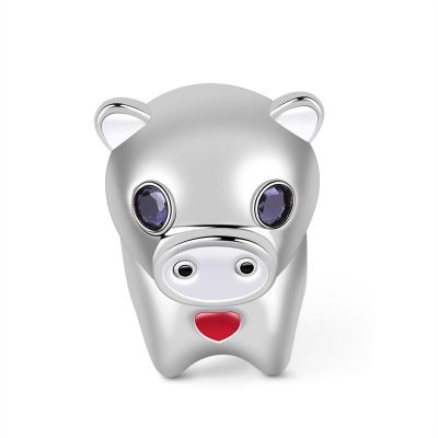 Pig Charm