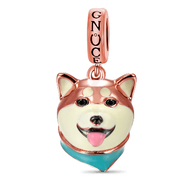 Shiba Inu Pendant