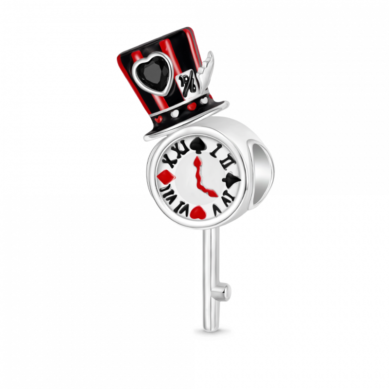 Mad hatter pocket watch discount