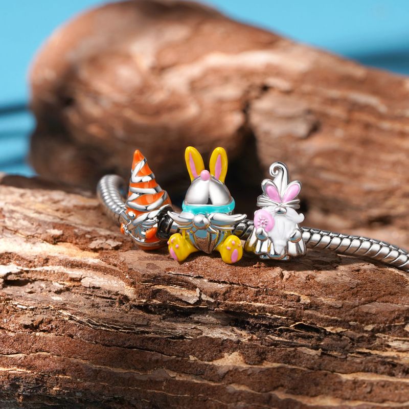 Gnome charm pandora store