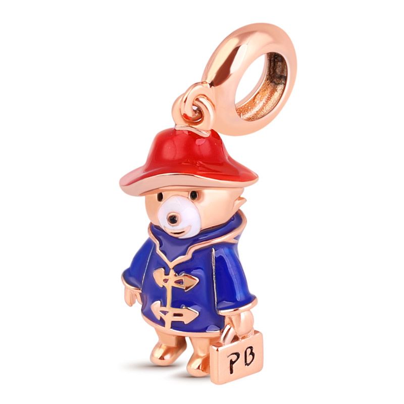 Paddington shop pandora charm