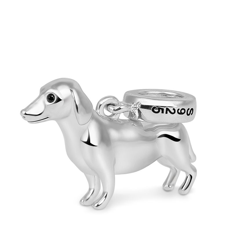 Sausage dog pandora deals